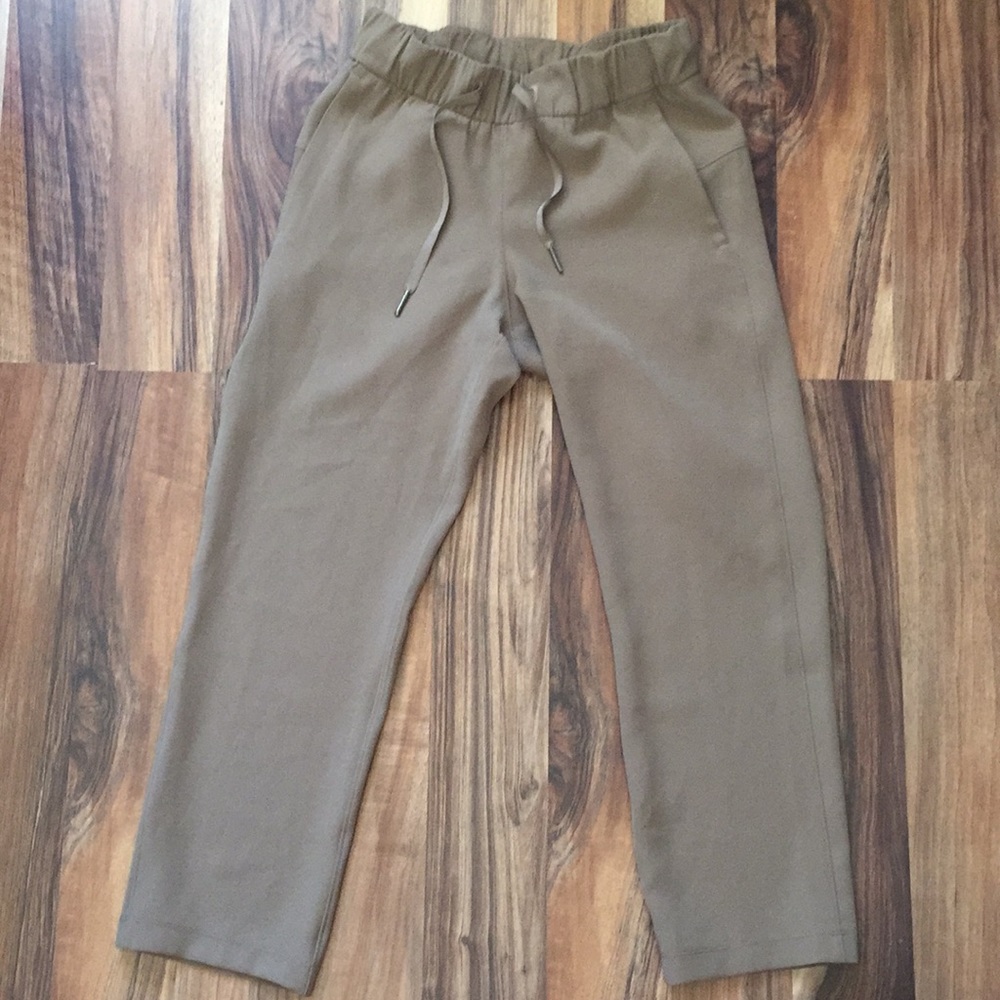 Lululemon Pant